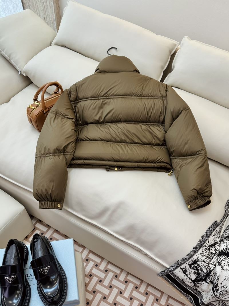 Celine Down Jackets